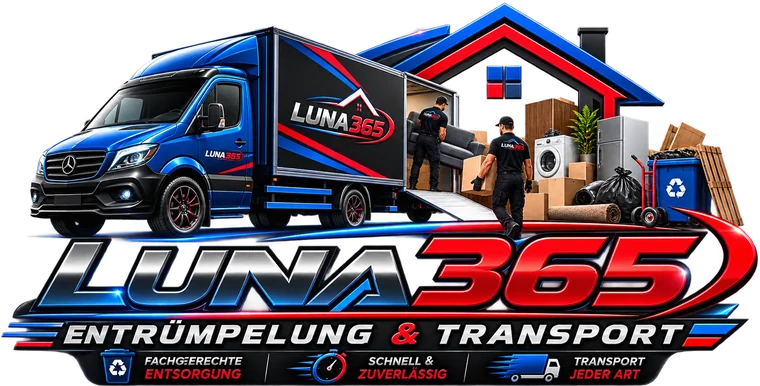 LUNA365 Logo